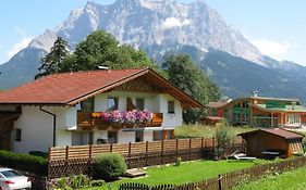 Appartements Schneezauber